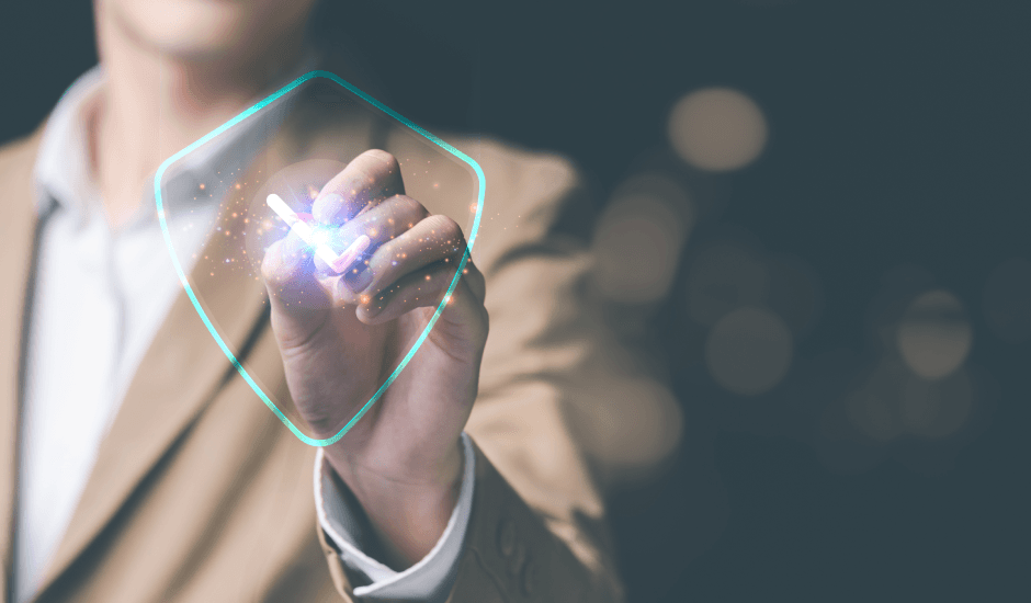 company content image